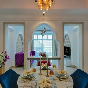  Apartment Durrani Homes - Heaven On Earth