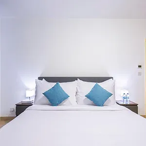  Apartment Homes By Al Ghurair - Al Ghurair Centre -