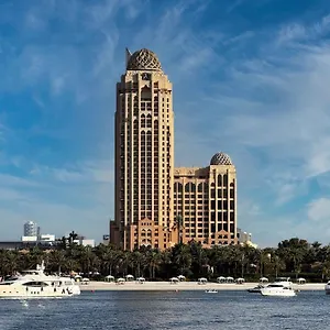 Hotell Arjaan By Rotana - Media, Dubai